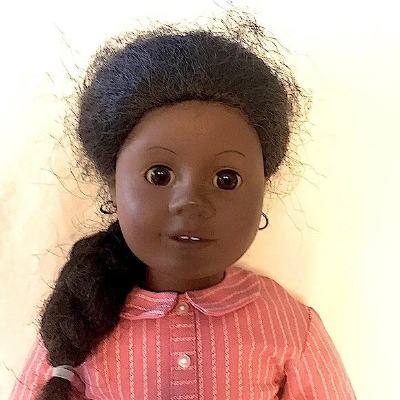 Pleasant Co Addy Walker 1993 - retired - Picture 2 of 9